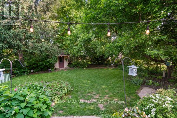 59 Centre Street W, Richmond Hill, Ontario  L4C 3P6 - Photo 42 - N12456926