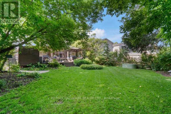 59 Centre Street W, Richmond Hill, Ontario  L4C 3P6 - Photo 43 - N12456926