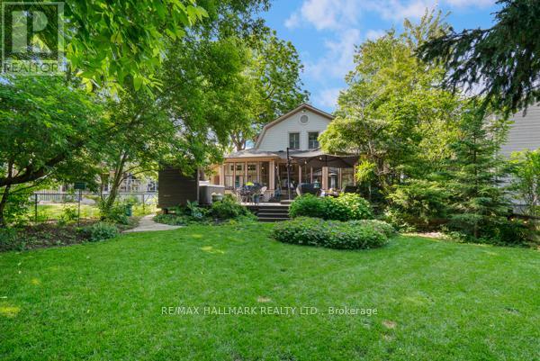 59 Centre Street W, Richmond Hill, Ontario  L4C 3P6 - Photo 44 - N12456926