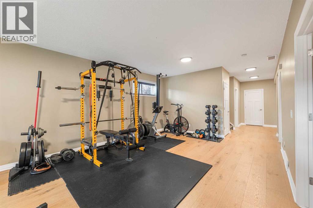 79 Ridge View Close, Cochrane, Alberta  T4C 2A4 - Photo 40 - A2263726