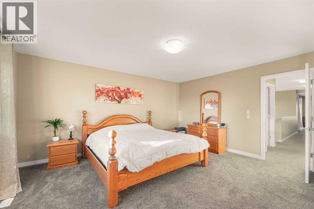 79 Ridge View Close, Cochrane, Alberta  T4C 2A4 - Photo 23 - A2263726