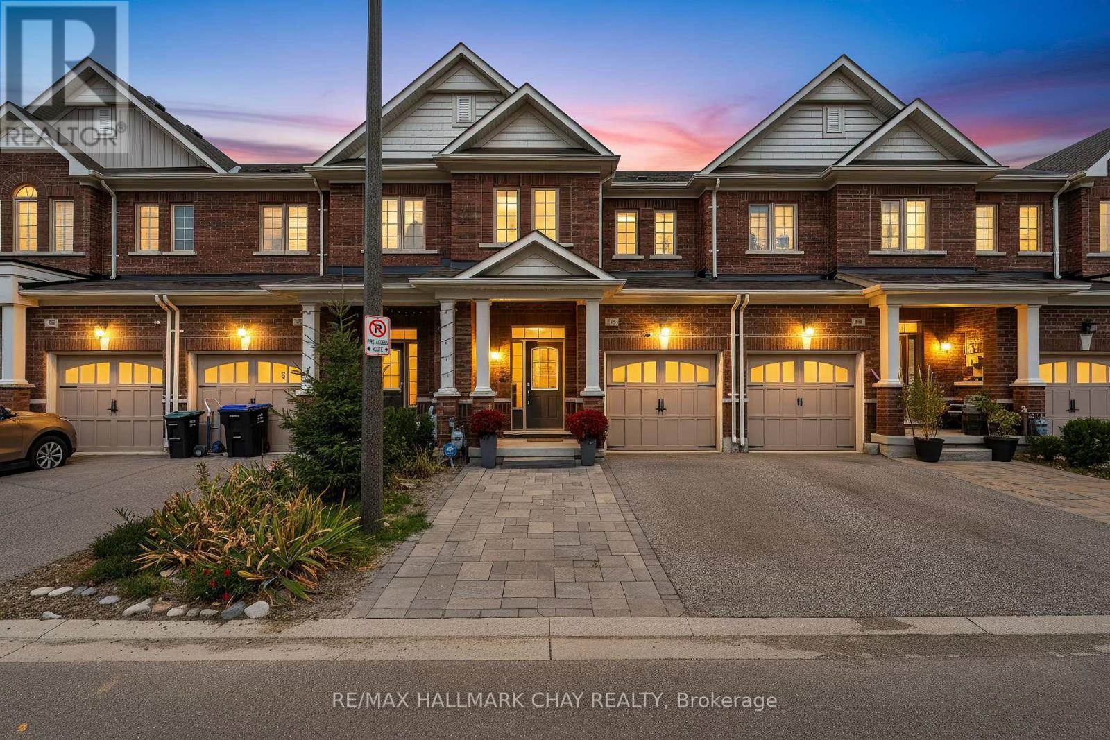 46 CLIFFORD CRESCENT, New Tecumseth, Ontario