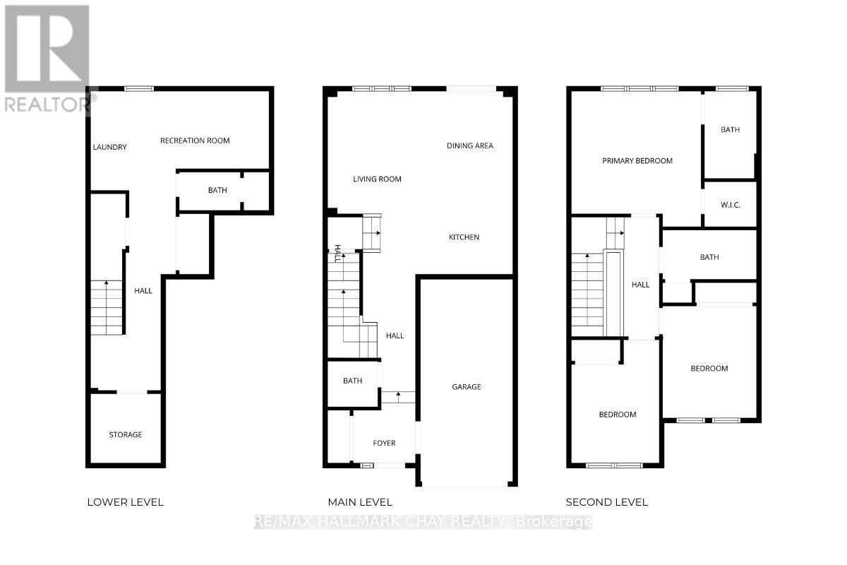 46 Clifford Crescent, New Tecumseth, Ontario  L0G 1W0 - Photo 44 - N12456931