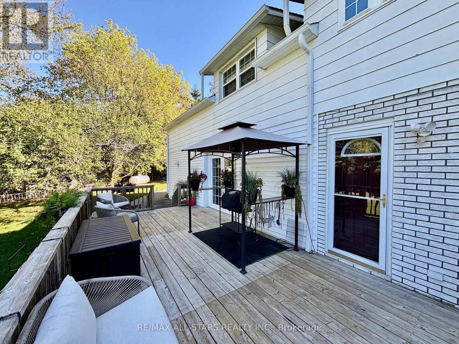 396 Ashworth Road, Uxbridge, Ontario  L9P 1R1 - Photo 42 - N12456932