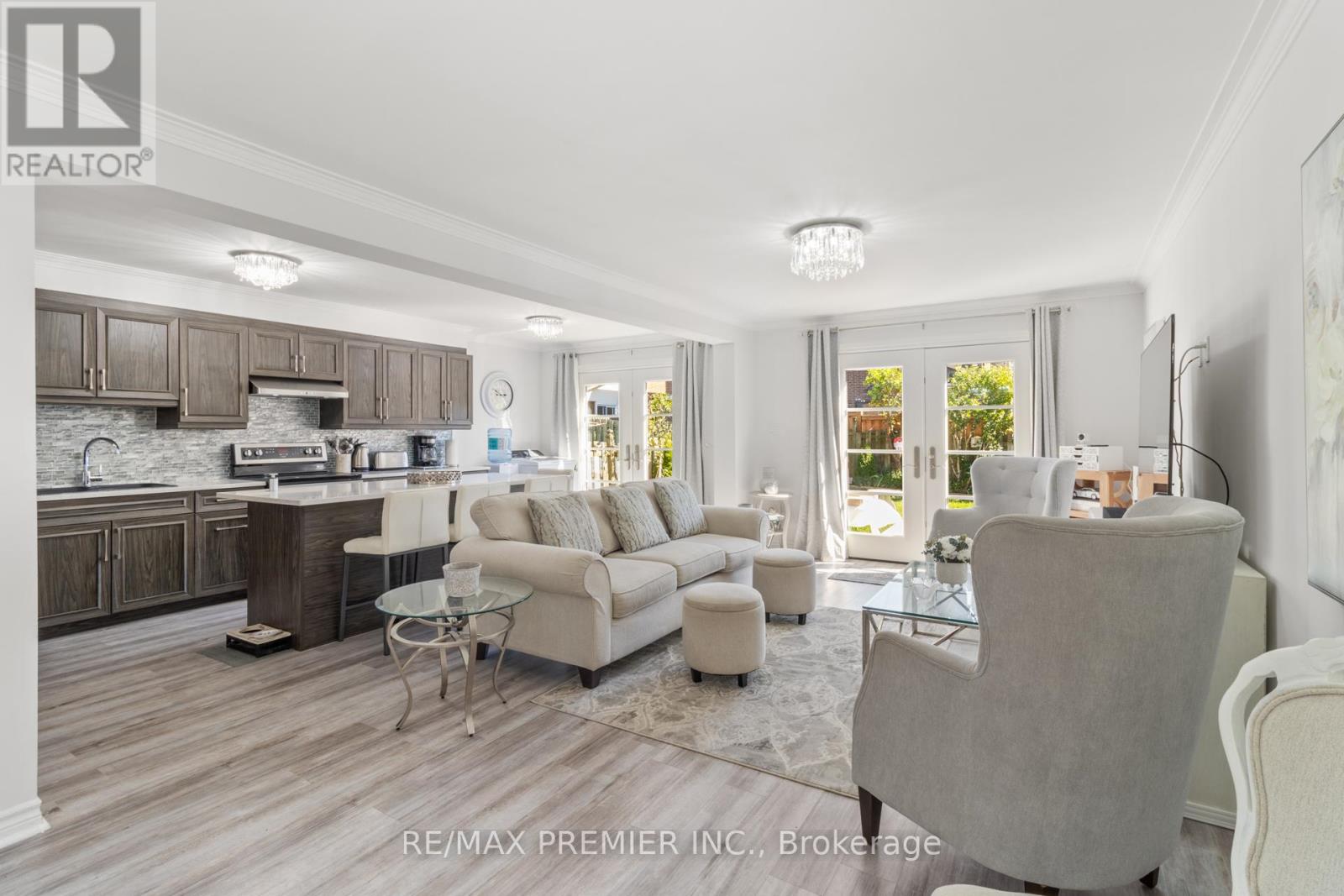 91 Misty Meadow Drive, Vaughan, Ontario  L4L 3X1 - Photo 18 - N12456937