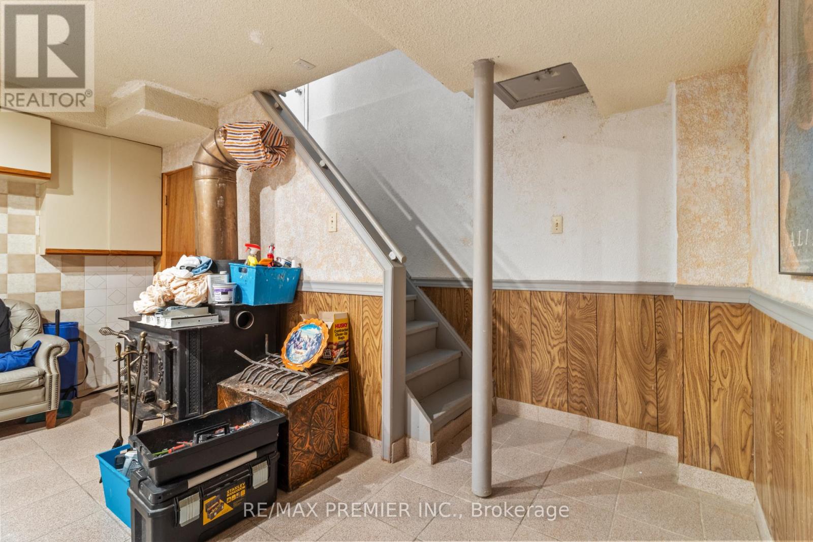 91 Misty Meadow Drive, Vaughan, Ontario  L4L 3X1 - Photo 35 - N12456937