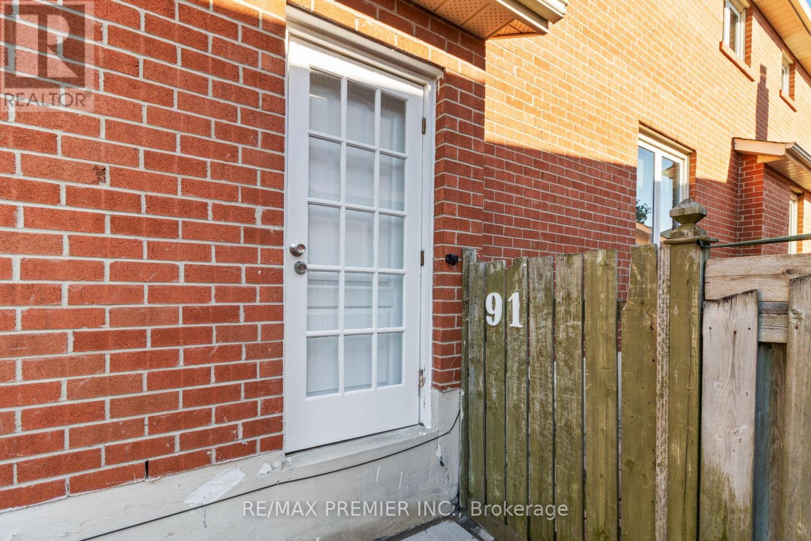 91 Misty Meadow Drive, Vaughan, Ontario  L4L 3X1 - Photo 42 - N12456937