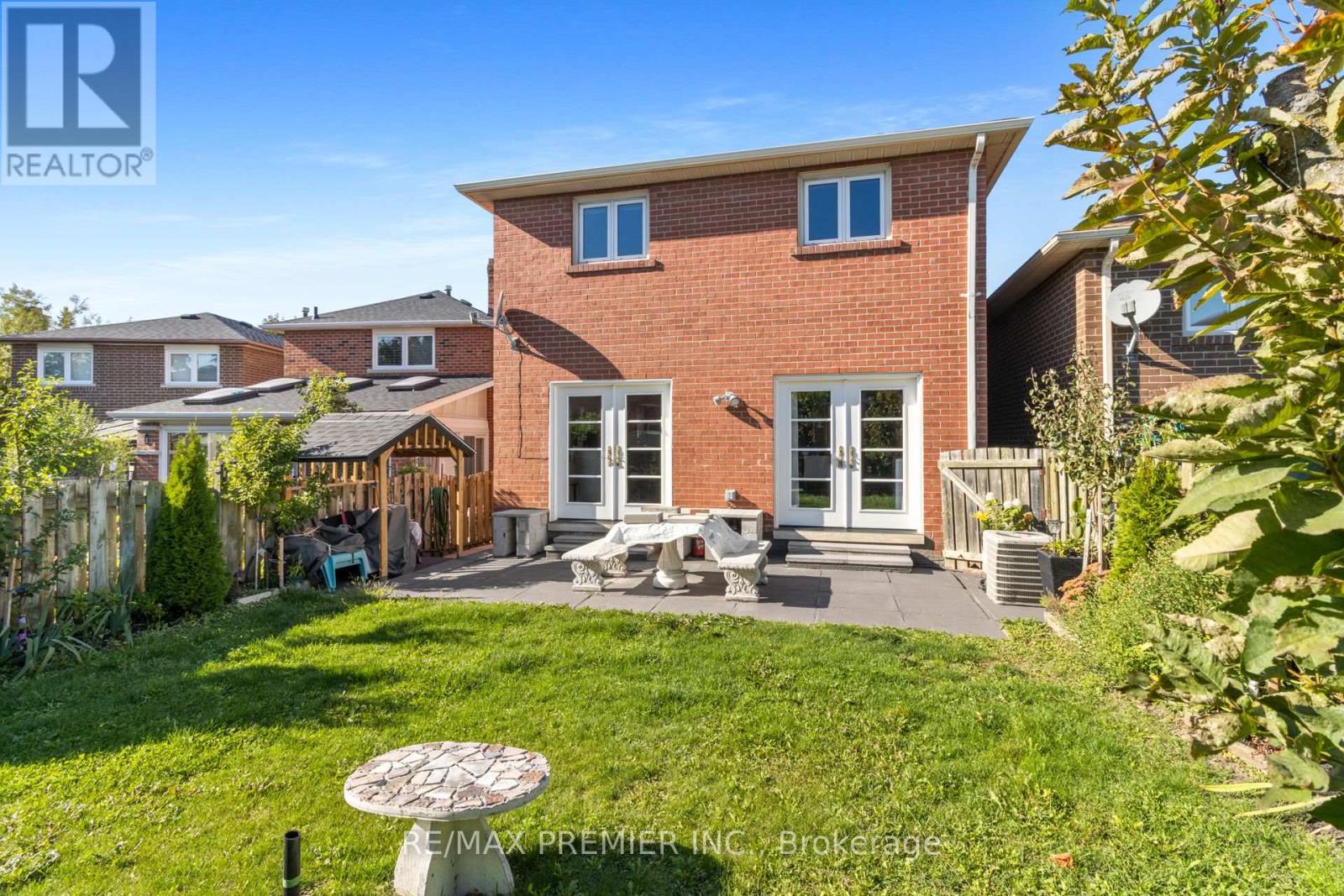 91 Misty Meadow Drive, Vaughan, Ontario  L4L 3X1 - Photo 44 - N12456937