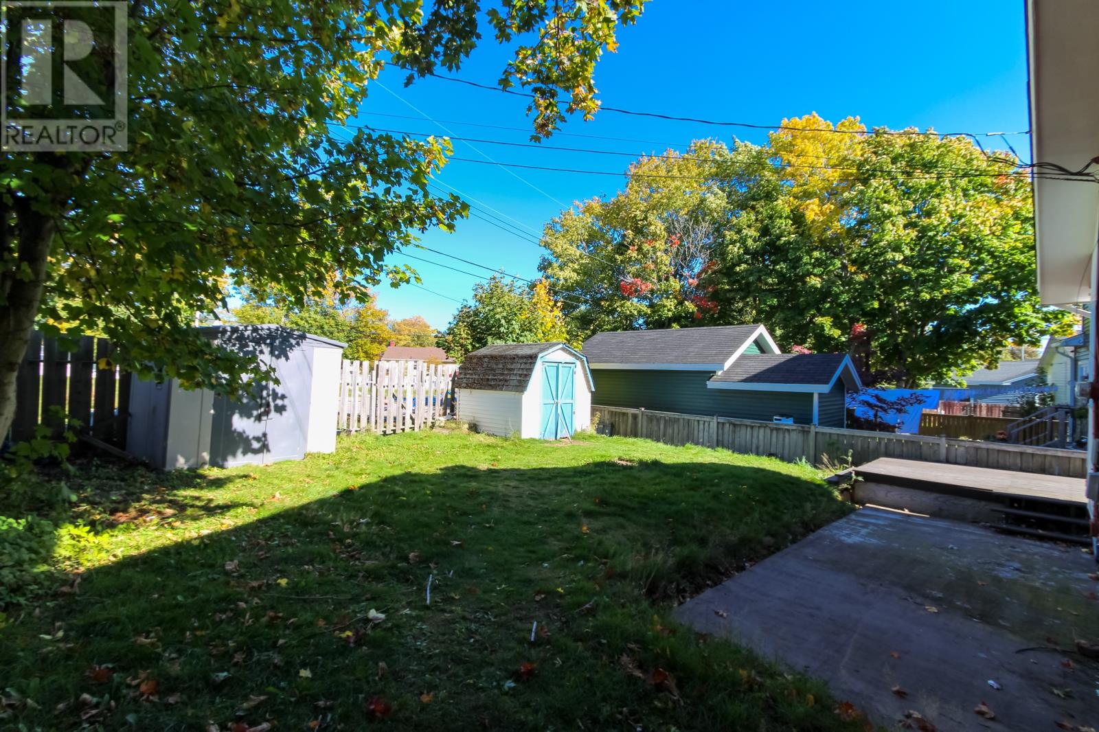12 Conway Crescent, St. John's, Newfoundland & Labrador  A1A 2A9 - Photo 20 - 1291442