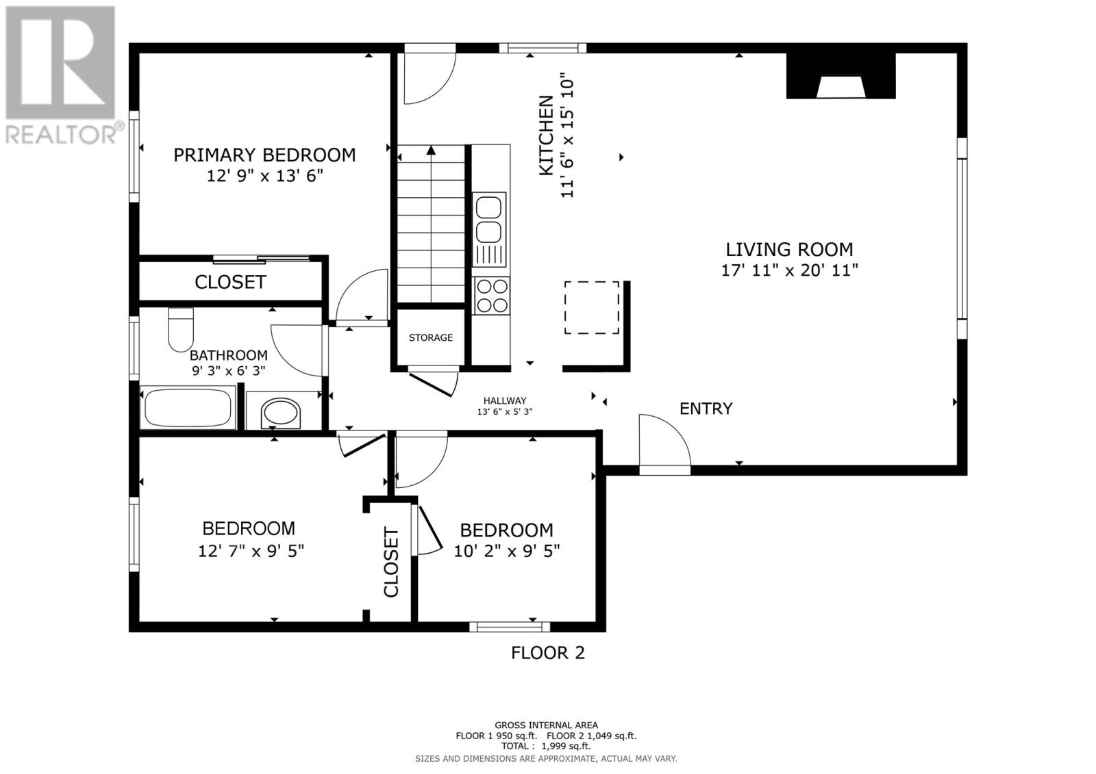 12 Conway Crescent, St. John's, Newfoundland & Labrador  A1A 2A9 - Photo 29 - 1291442