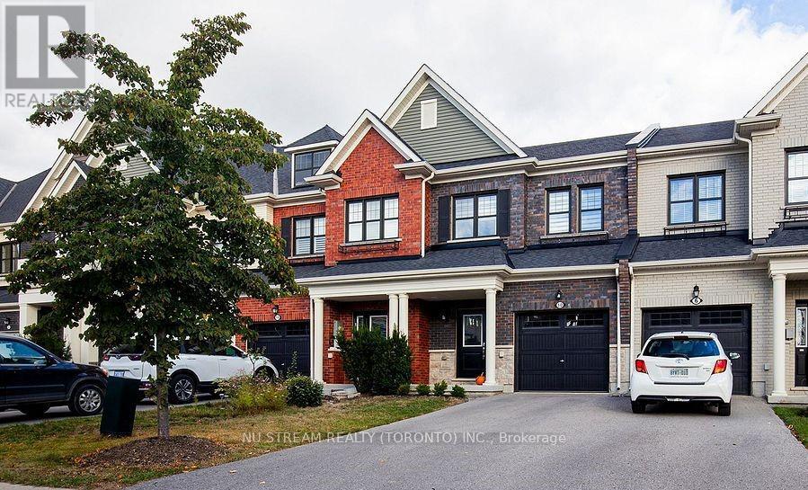 10 MAH WAT LANE, Whitchurch-Stouffville, Ontario