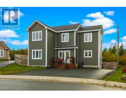 42 COFFEE CREEK Place, CBS, Newfoundland & Labrador