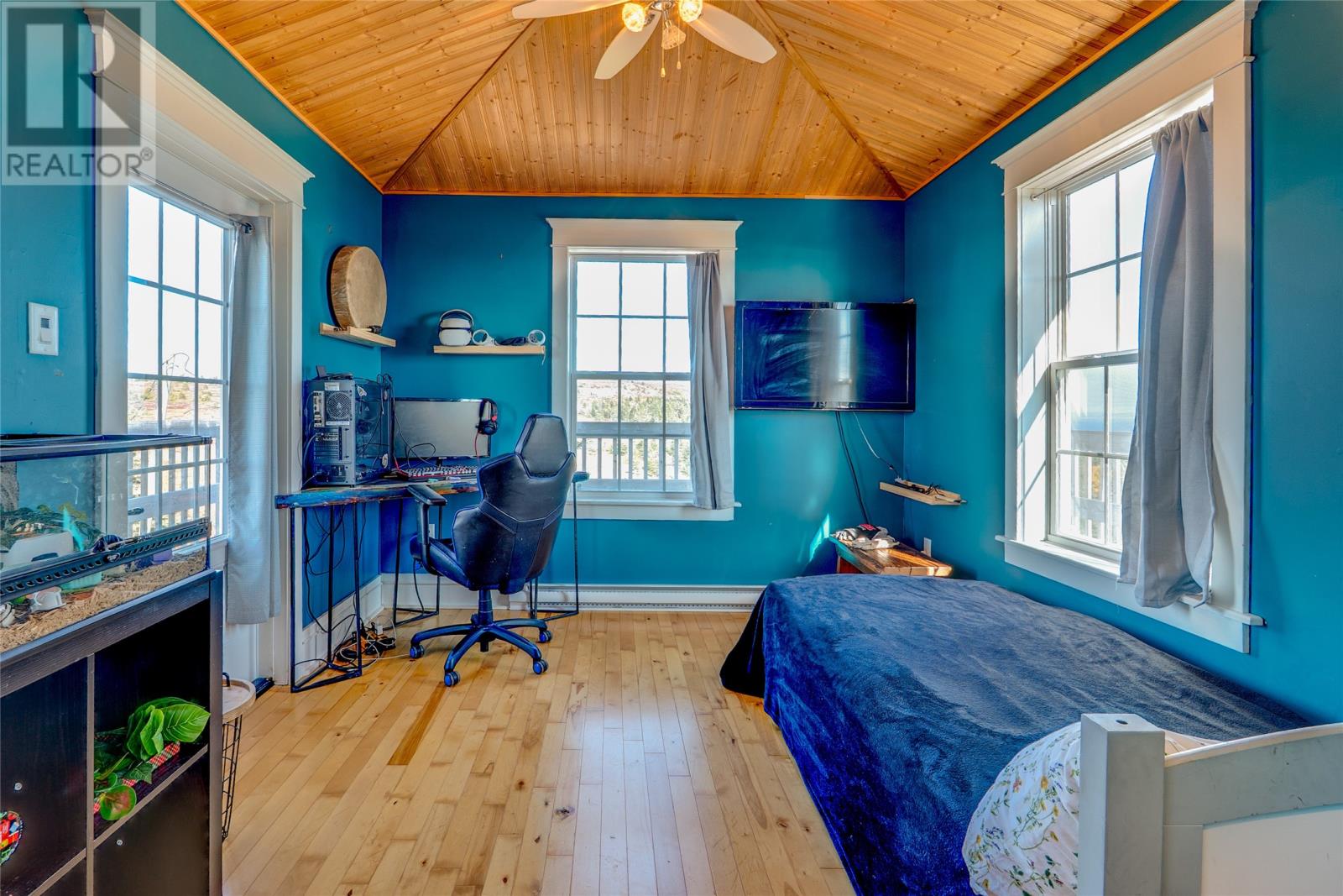56 Pottles Lane, Upper Island Cove, Newfoundland & Labrador  A0A 4E0 - Photo 36 - 1291370