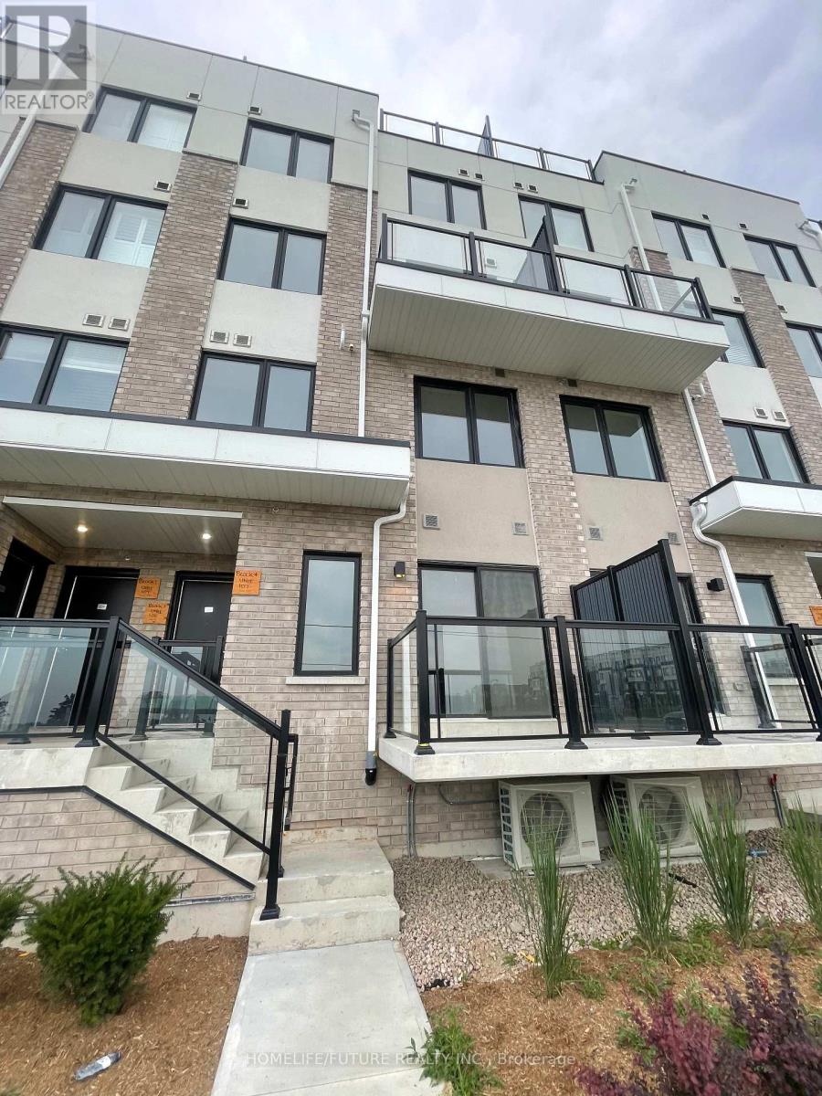 207 - 1695 DERSAN STREET, Pickering, Ontario