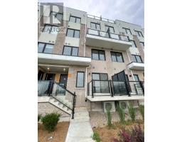 207 - 1695 DERSAN STREET, Pickering, Ontario