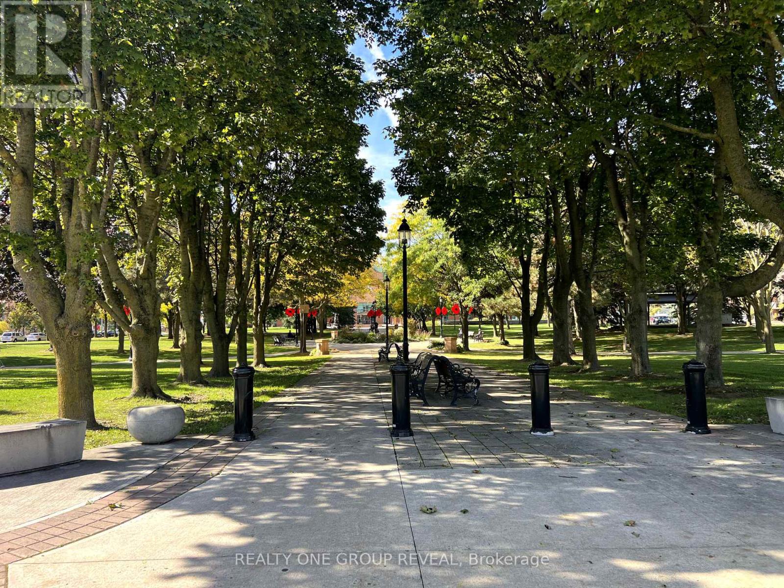 803 - 1400 The Esplanade Drive N, Pickering, Ontario  L1V 6V2 - Photo 37 - E12431574