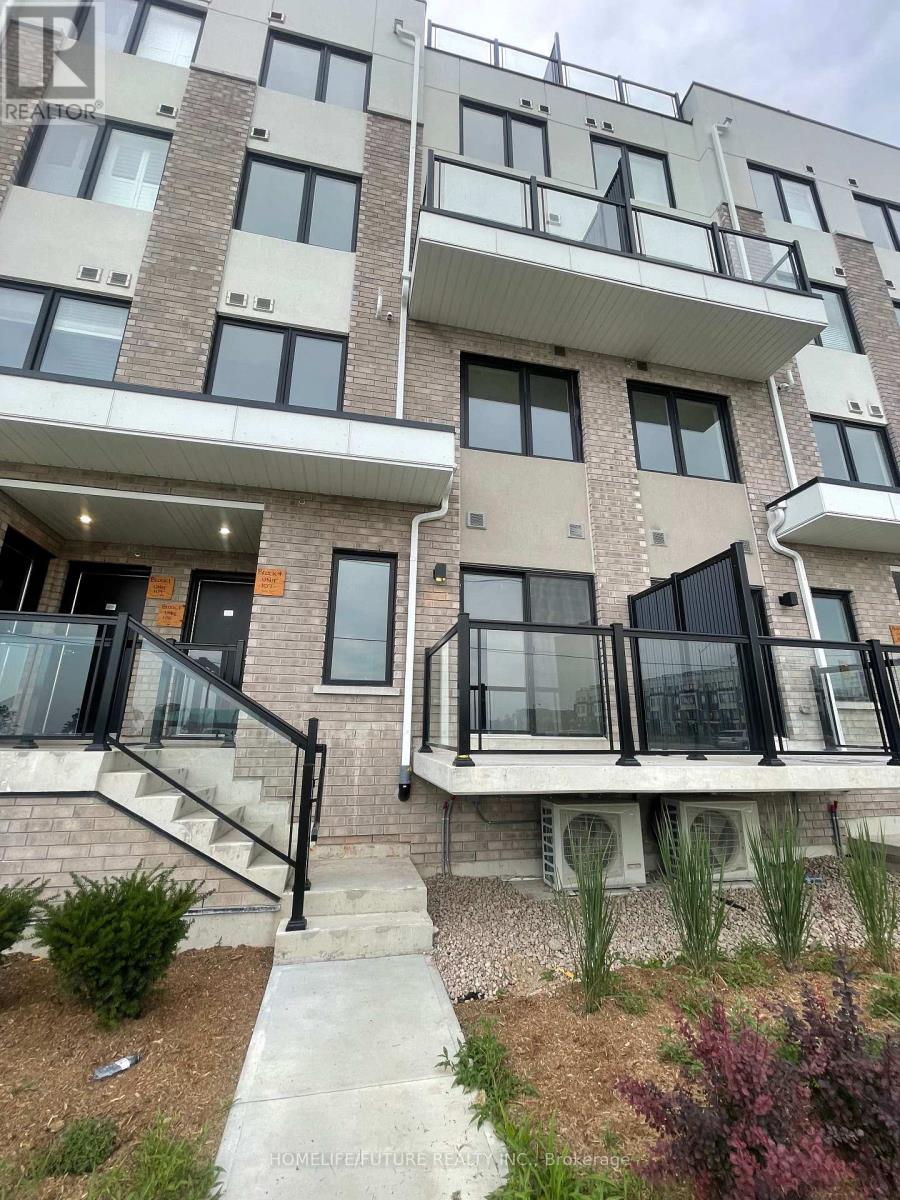207 - 1695 Dersan Street, Pickering, Ontario  L1X 0S9 - Photo 2 - E12456718