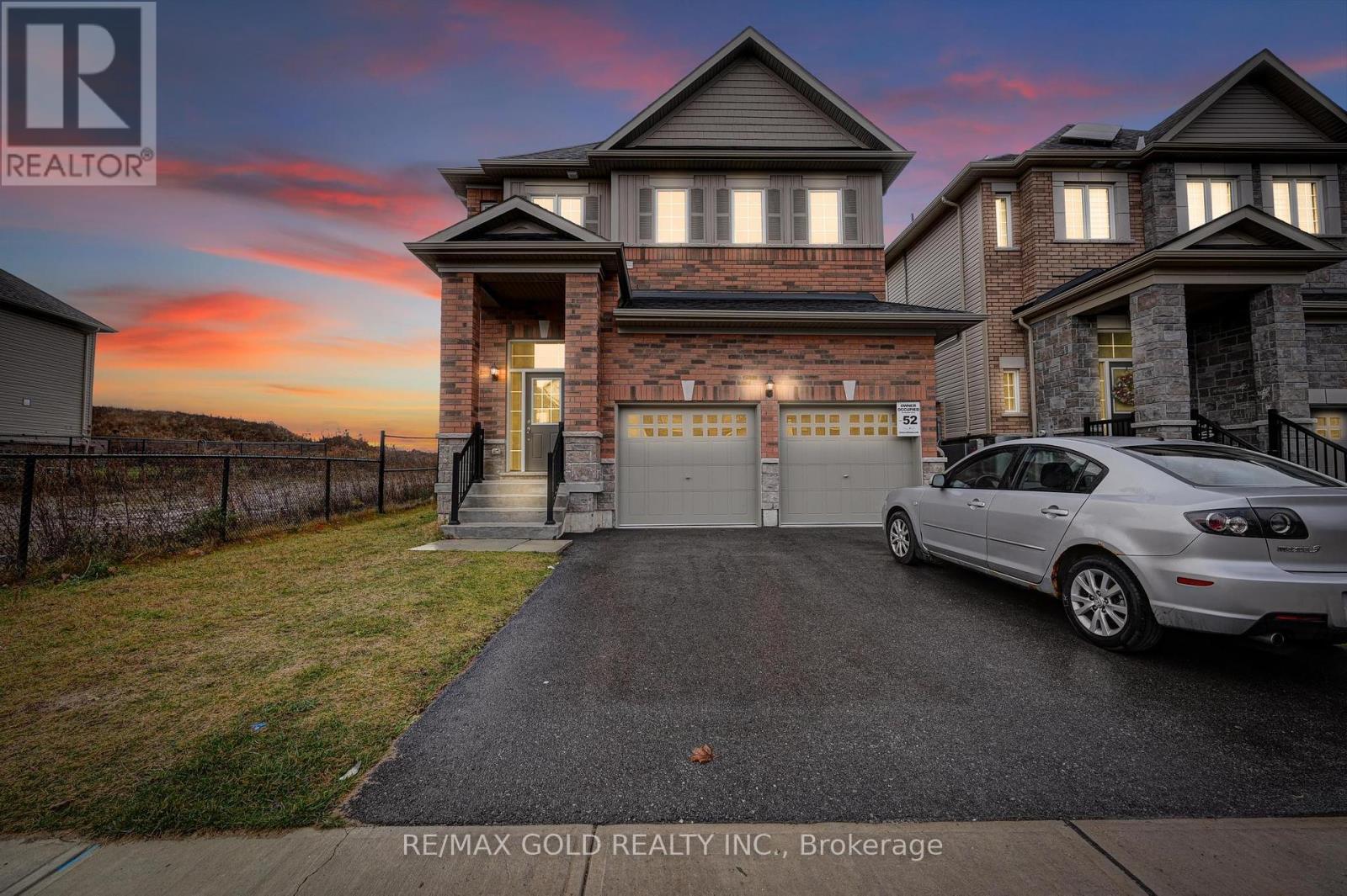 84 ATLANTIS DRIVE W, Orillia, Ontario