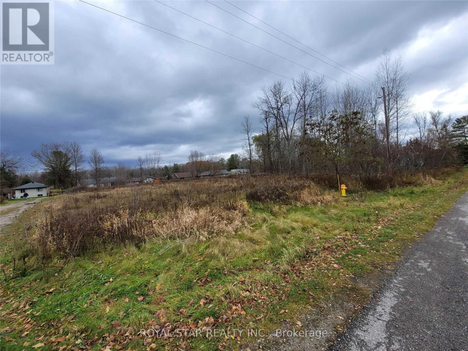 LOT #3 JOHN STREET, Severn, Ontario