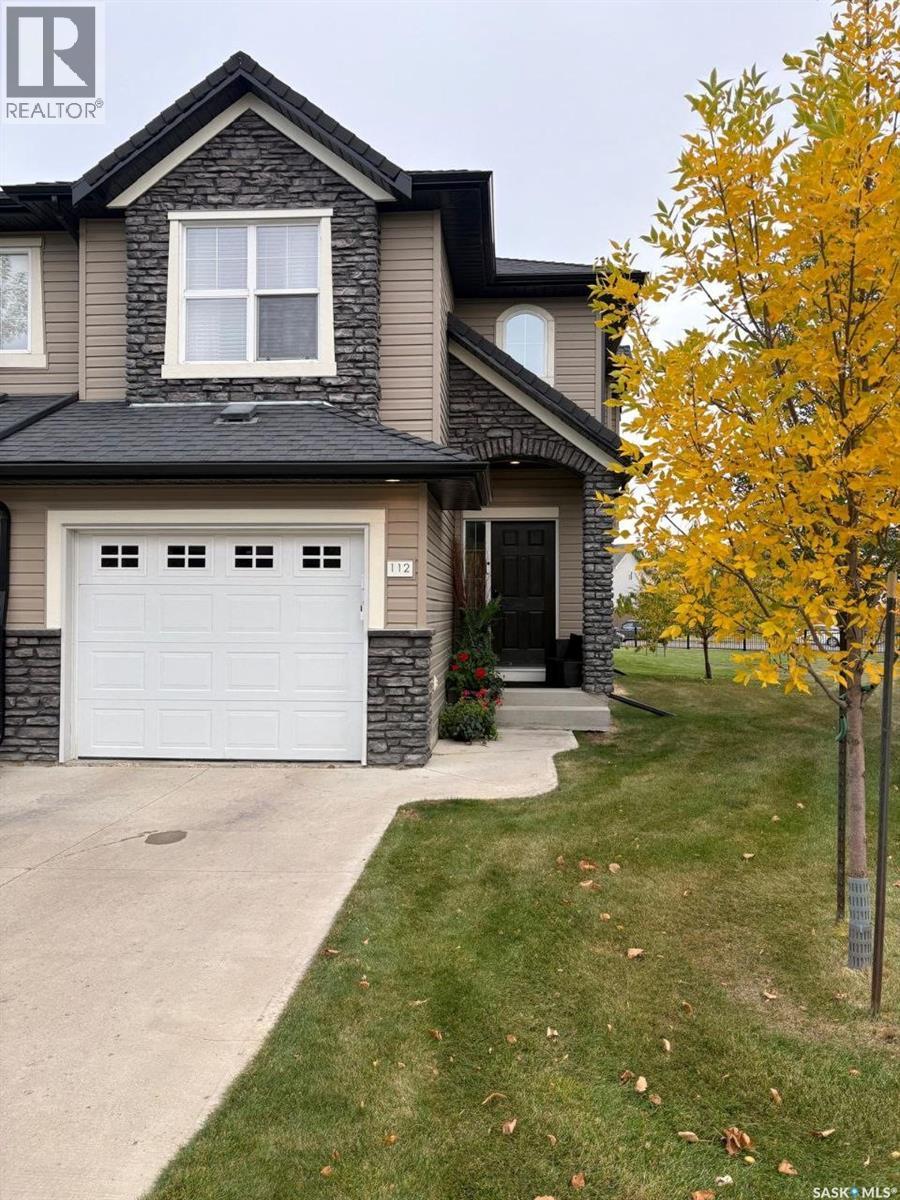 112 410 Ledingham WAY, Saskatoon, Saskatchewan