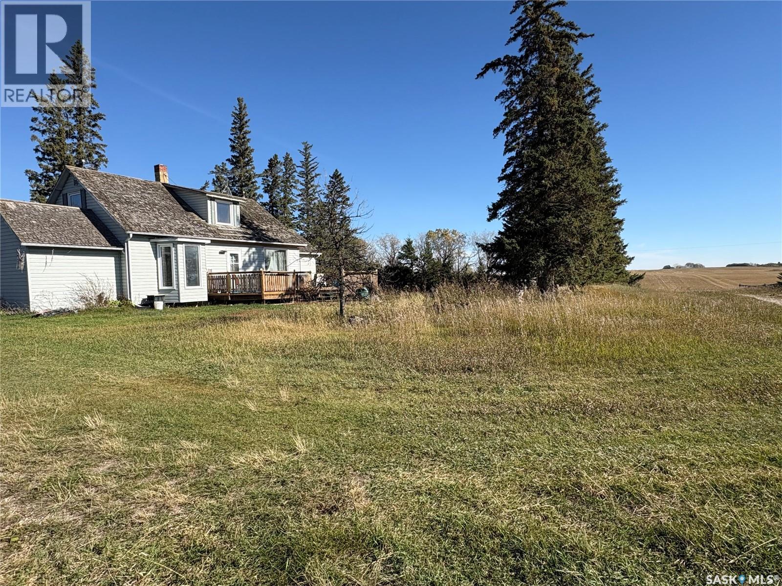 Rm of Kingsley Acreage, Kingsley Rm No. 124, Saskatchewan