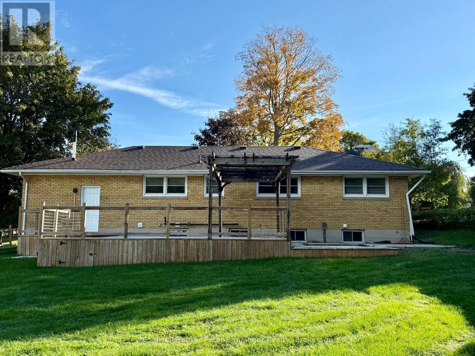 10 Brownlee Street S, South Bruce, Ontario  N0G 2S0 - Photo 29 - X12450122