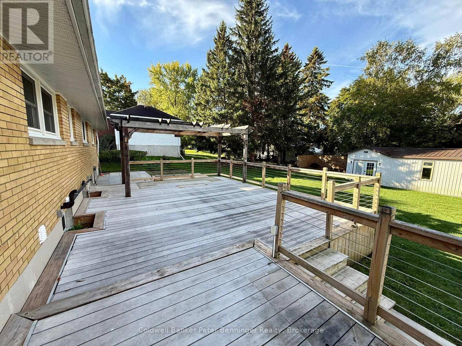 10 Brownlee Street S, South Bruce, Ontario  N0G 2S0 - Photo 34 - X12450122