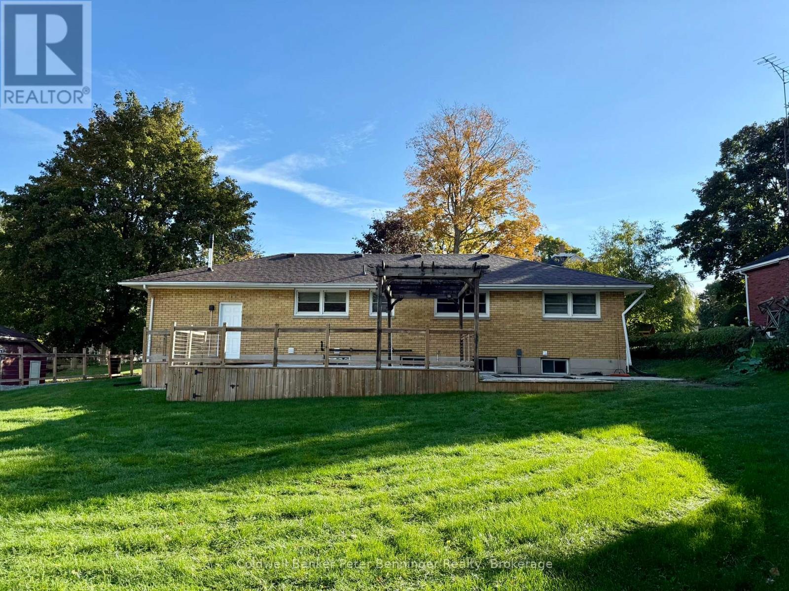 10 Brownlee Street S, South Bruce, Ontario  N0G 2S0 - Photo 36 - X12450122