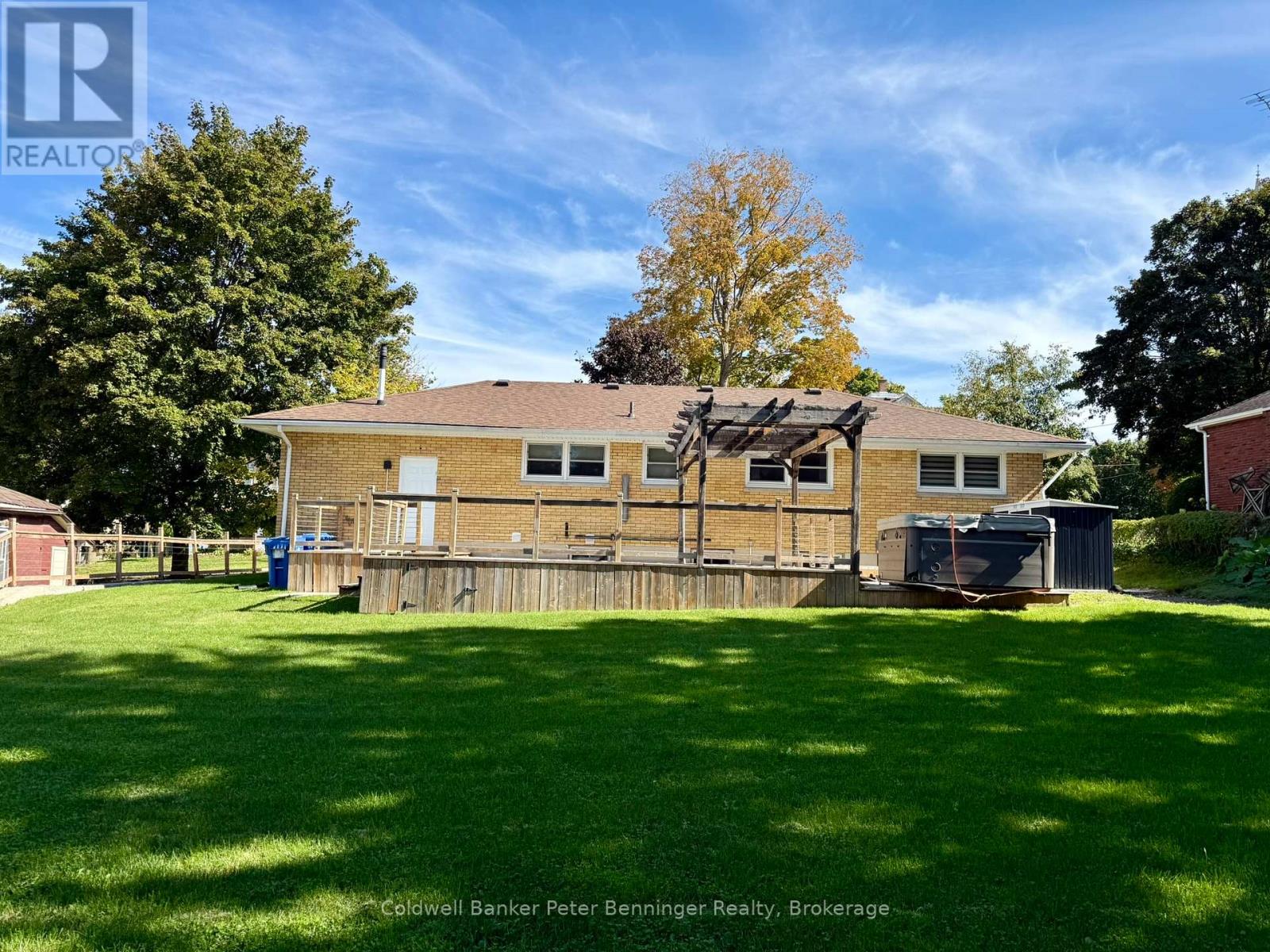 10 Brownlee Street S, South Bruce, Ontario  N0G 2S0 - Photo 35 - X12450122