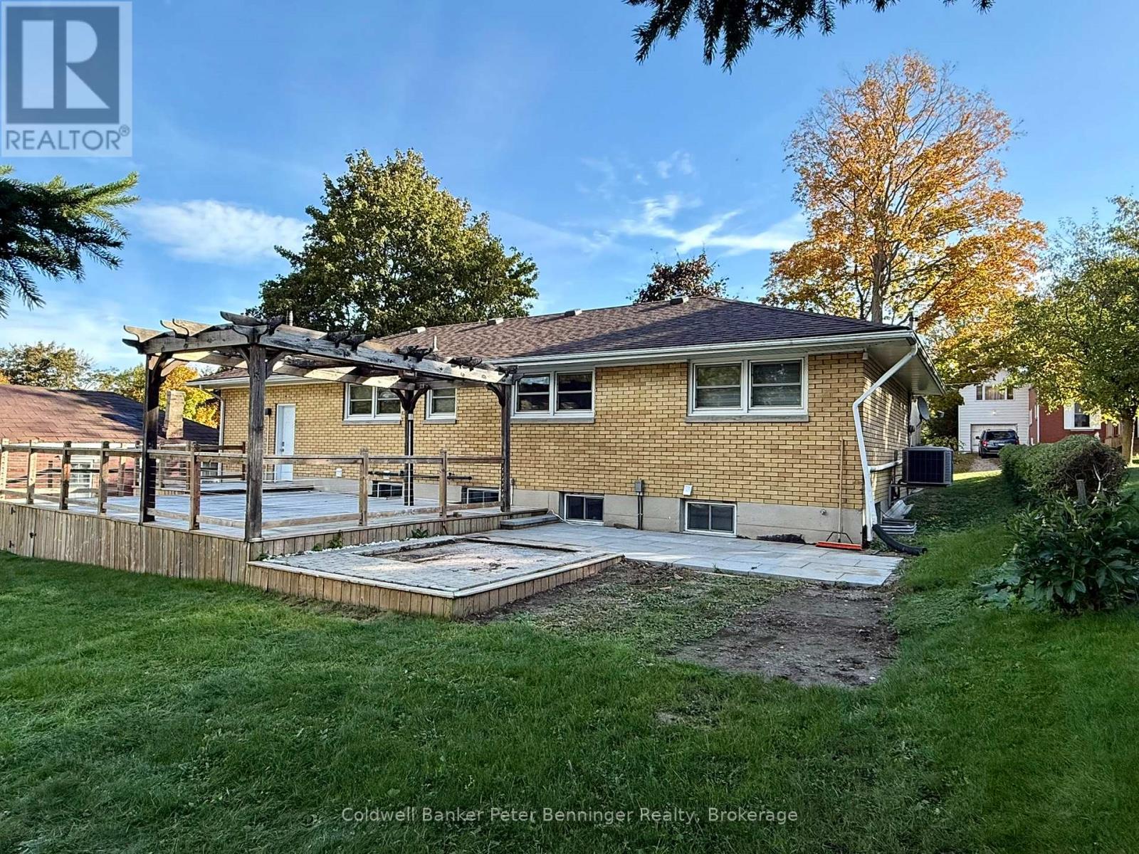 10 Brownlee Street S, South Bruce, Ontario  N0G 2S0 - Photo 31 - X12450122