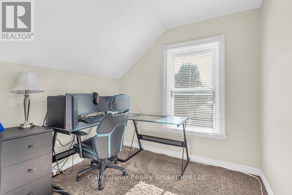 17 Arthur Street, Woodstock, Ontario  N4S 7G9 - Photo 10 - X12456945