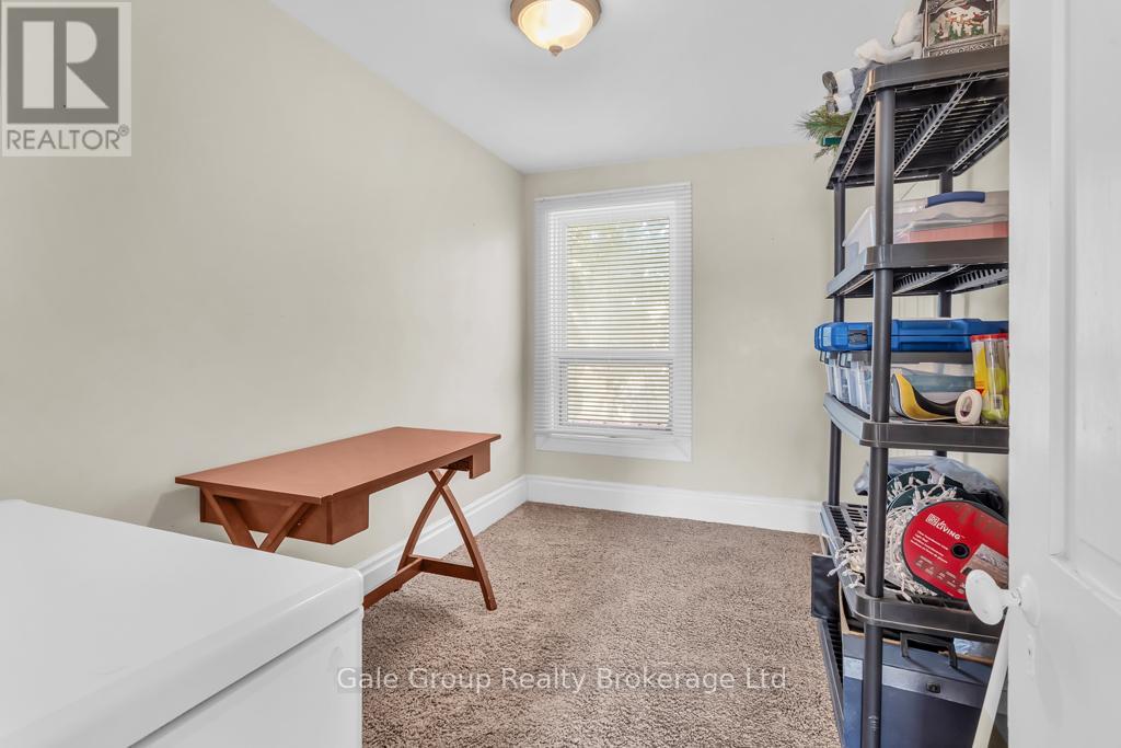 17 Arthur Street, Woodstock, Ontario  N4S 7G9 - Photo 12 - X12456945