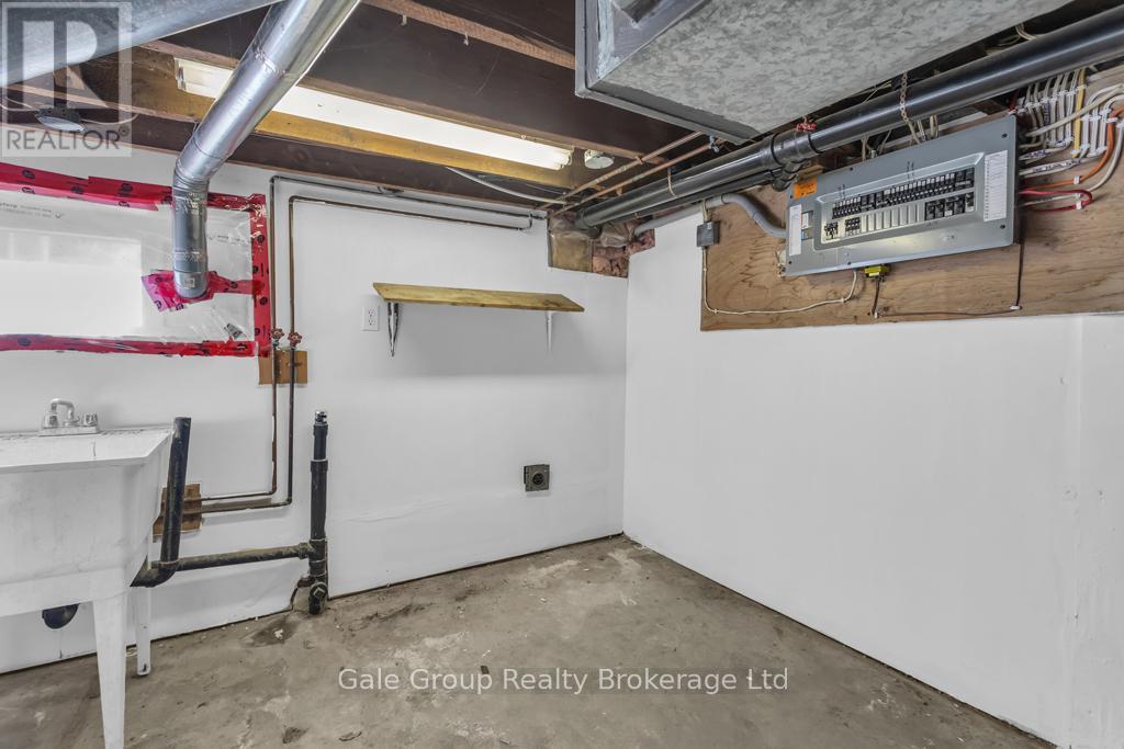 17 Arthur Street, Woodstock, Ontario  N4S 7G9 - Photo 15 - X12456945