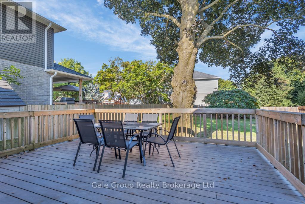17 Arthur Street, Woodstock, Ontario  N4S 7G9 - Photo 16 - X12456945