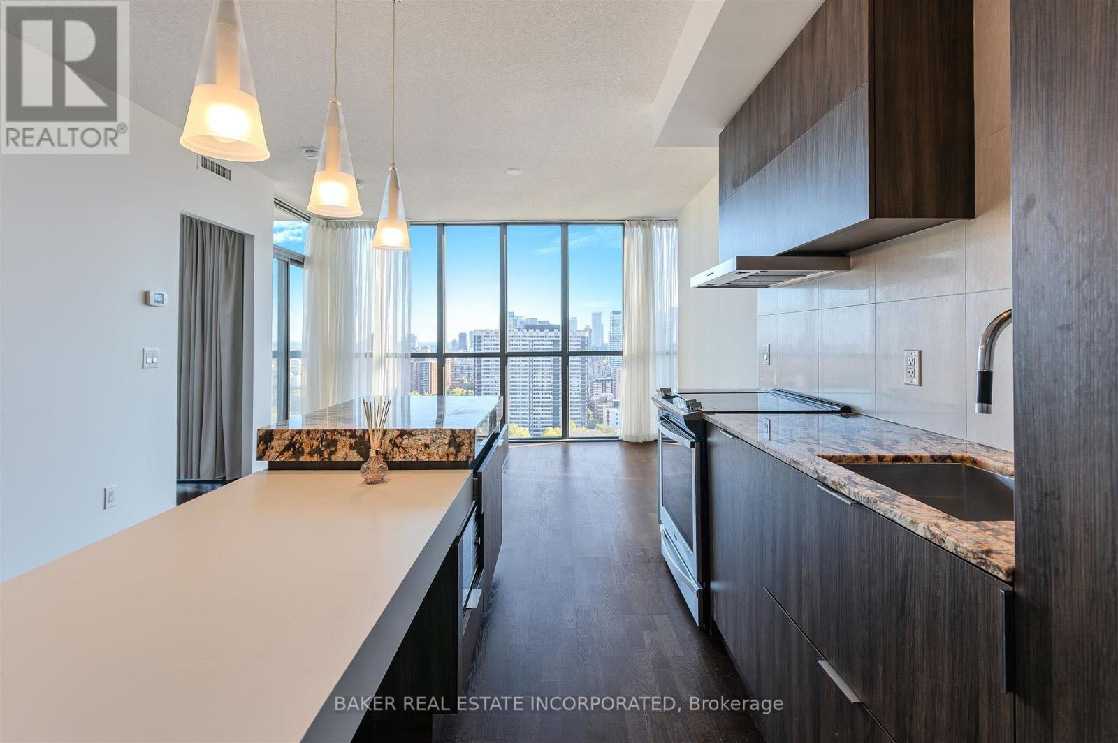 2103 - 101 Charles Street E, Toronto, Ontario  M4Y 0A9 - Photo 12 - C12438158