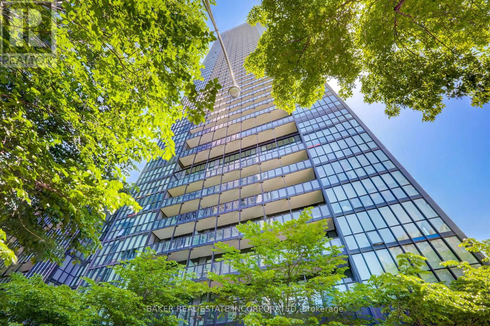 2103 - 101 CHARLES STREET E, Toronto, Ontario