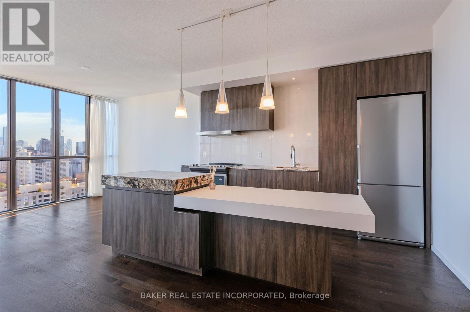 2103 - 101 Charles Street E, Toronto, Ontario  M4Y 0A9 - Photo 13 - C12438158