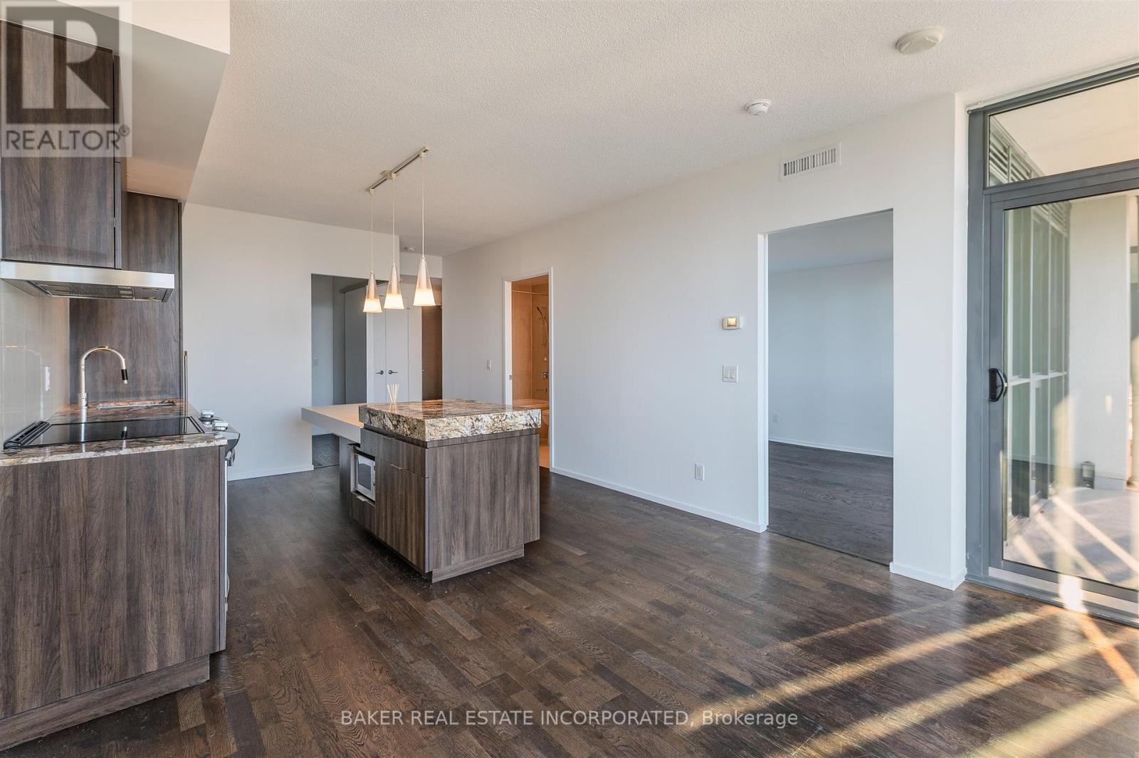 2103 - 101 Charles Street E, Toronto, Ontario  M4Y 0A9 - Photo 17 - C12438158