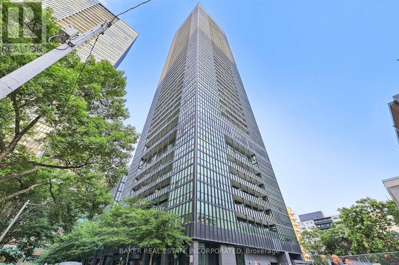 2103 - 101 Charles Street E, Toronto, Ontario  M4Y 0A9 - Photo 2 - C12438158