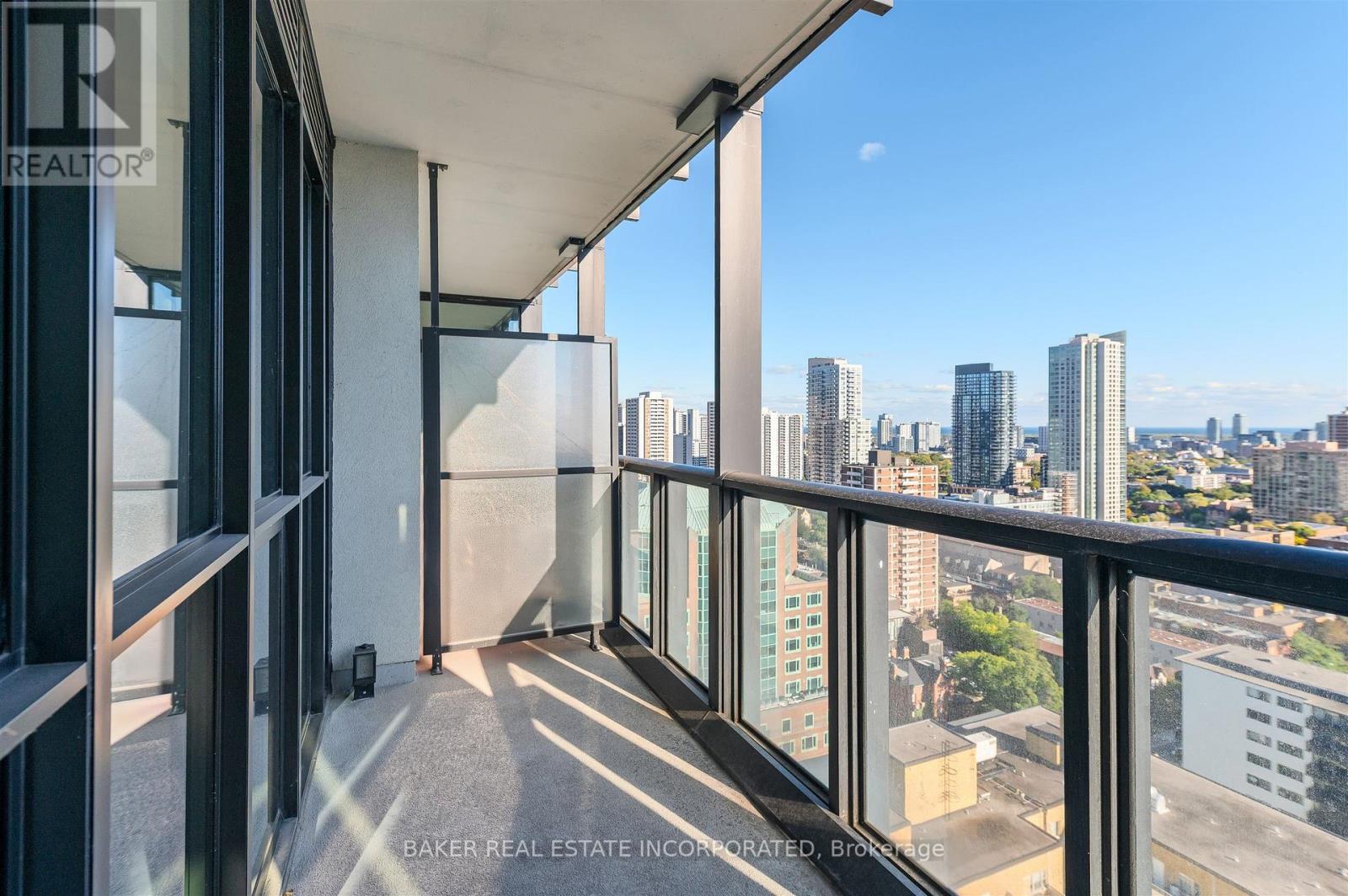 2103 - 101 Charles Street E, Toronto, Ontario  M4Y 0A9 - Photo 21 - C12438158