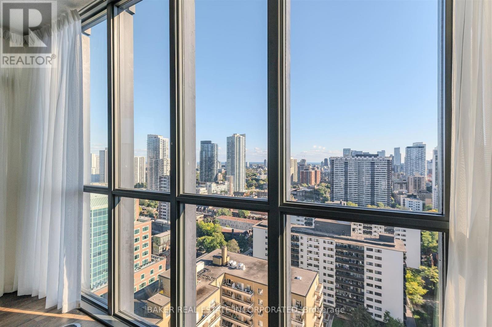 2103 - 101 Charles Street E, Toronto, Ontario  M4Y 0A9 - Photo 19 - C12438158