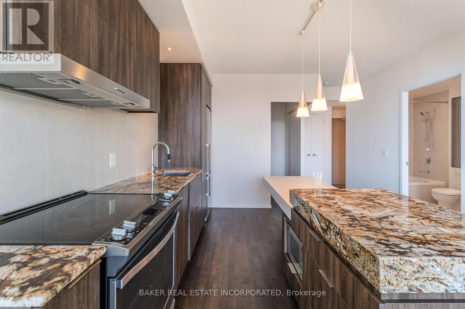 2103 - 101 Charles Street E, Toronto, Ontario  M4Y 0A9 - Photo 15 - C12438158