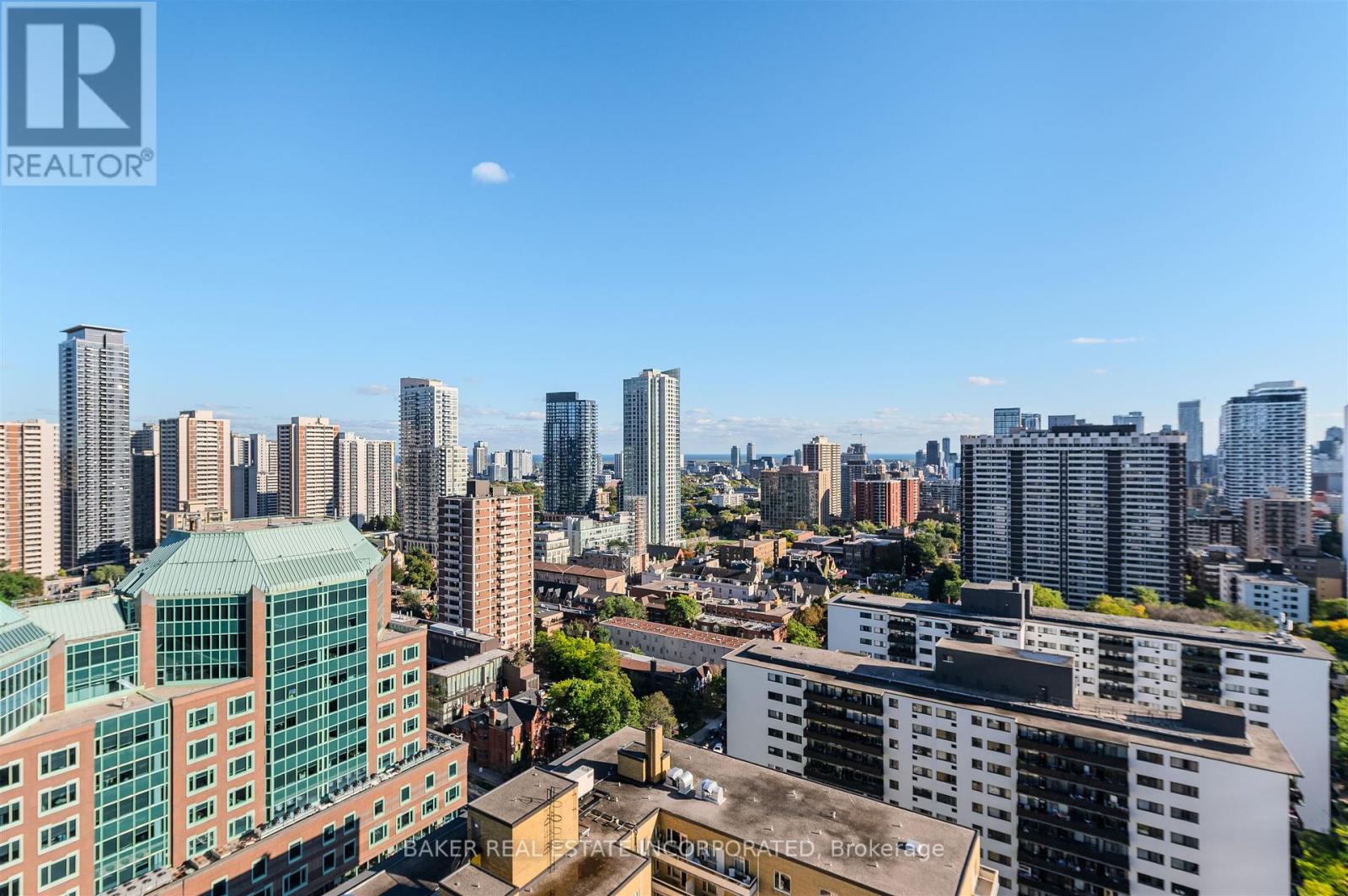 2103 - 101 Charles Street E, Toronto, Ontario  M4Y 0A9 - Photo 22 - C12438158