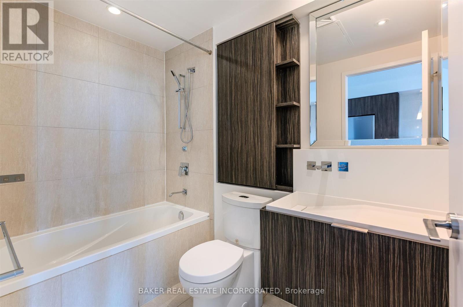 2103 - 101 Charles Street E, Toronto, Ontario  M4Y 0A9 - Photo 29 - C12438158