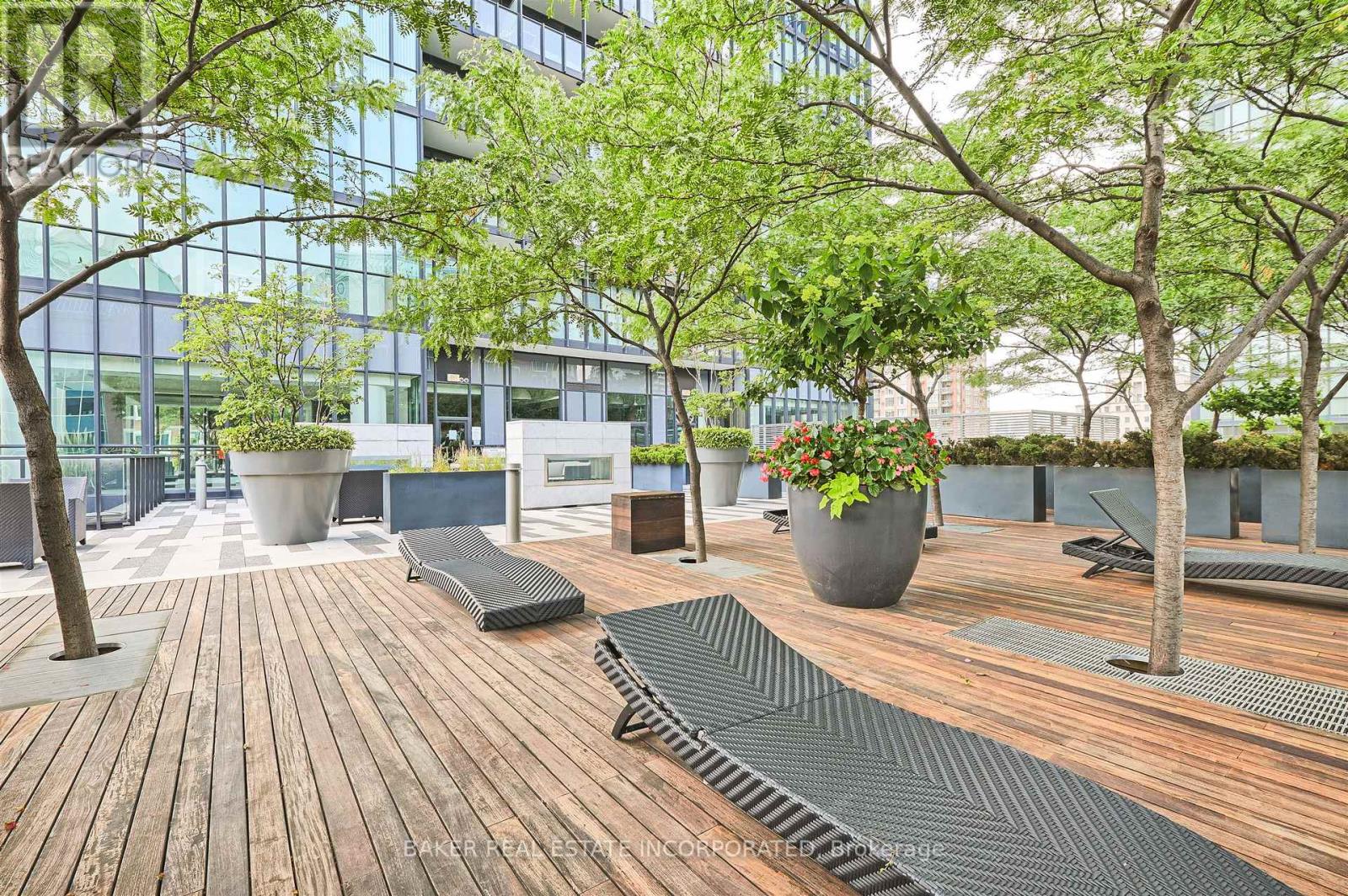 2103 - 101 Charles Street E, Toronto, Ontario  M4Y 0A9 - Photo 32 - C12438158