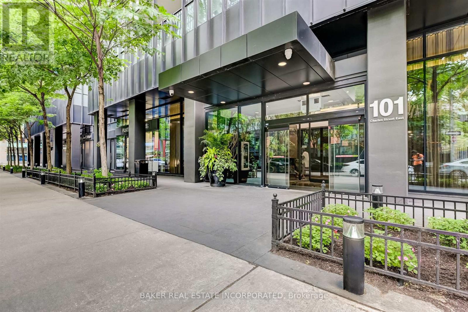 2103 - 101 Charles Street E, Toronto, Ontario  M4Y 0A9 - Photo 4 - C12438158