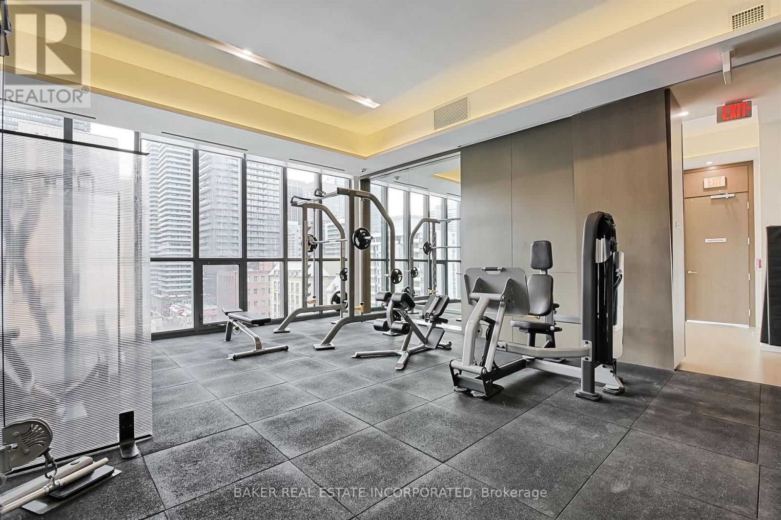 2103 - 101 Charles Street E, Toronto, Ontario  M4Y 0A9 - Photo 42 - C12438158