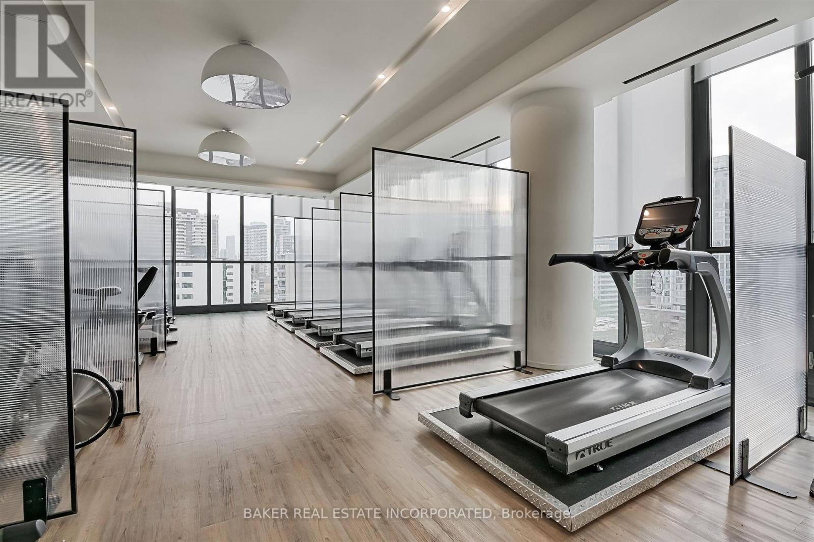 2103 - 101 Charles Street E, Toronto, Ontario  M4Y 0A9 - Photo 41 - C12438158