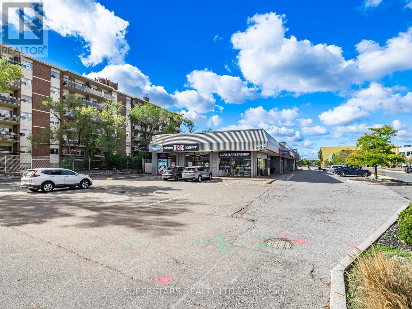 103a - 6212 Yonge Street, Toronto, Ontario  M2M 3X4 - Photo 18 - C12447040