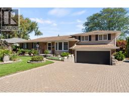 2890 MARK AVENUE, Windsor, Ontario